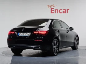 Mercedes-Benz A 220 Sedan | Auto.bg — изображение 3