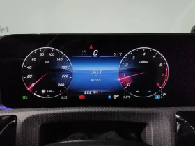 Mercedes-Benz A 220 Sedan | Auto.bg — изображение 16