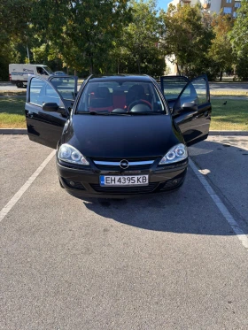 Opel Corsa 05�.1, 7-100�.�.���������� � , ������ ������� | Mobile.bg � ����� ������ 5