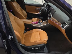 BMW 340 M-Pack* HUD* Harman/Kardon* Ambient* �������* ���� | Mobile.bg � ����� ������ 14