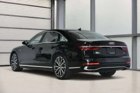 Audi A8 L / Premium / Carplay / LED / 21 '' / Bas  - 54400 € - 47801314 9