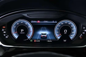 Audi A8 L / Premium / Carplay / LED / 21 '' / Bas  - 54400 € - 47801314 12