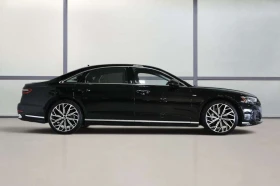 Audi A8 L / Premium / Carplay / LED / 21 '' / Bas  - 54400 € - 47801314 5