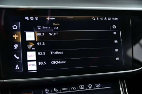 Audi A8 L / Premium / Carplay / LED / 21 '' / Bas  - 54400 € - 47801314 17