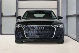 Audi A8 L / Premium / Carplay / LED / 21 '' / Bas  - 54400 € - 47801314 3