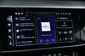 Audi A8 L / Premium / Carplay / LED / 21 '' / Bas  - 54400 € - 47801314 15