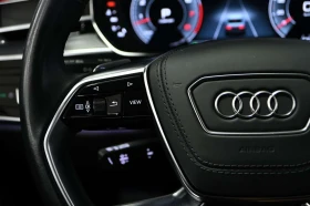 Audi A8 L / Premium / Carplay / LED / 21 '' / Bas  - 54400 € - 47801314 13