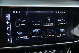 Audi A8 L / Premium / Carplay / LED / 21 '' / Bas  - 54400 € - 47801314 16