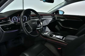 Audi A8 L / Premium / Carplay / LED / 21 '' / Bas  - 54400 € - 47801314 2