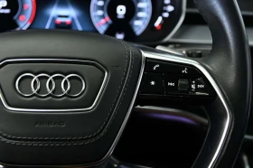 Audi A8 L / Premium / Carplay / LED / 21 '' / Bas  - 54400 € - 47801314 14