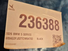 BMW 530 * 530i xDrive * CARFAX * ОПЦИЯ ЗА ФИНАНСИРАНЕ *  - 45600 € - 49792003 16