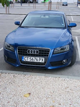 Audi A5 - 5800 € - 72182175 2