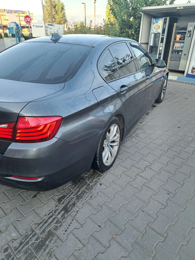 BMW 530 Disel XDRIVE, снимка 2 - Автомобили и джипове - 47540754