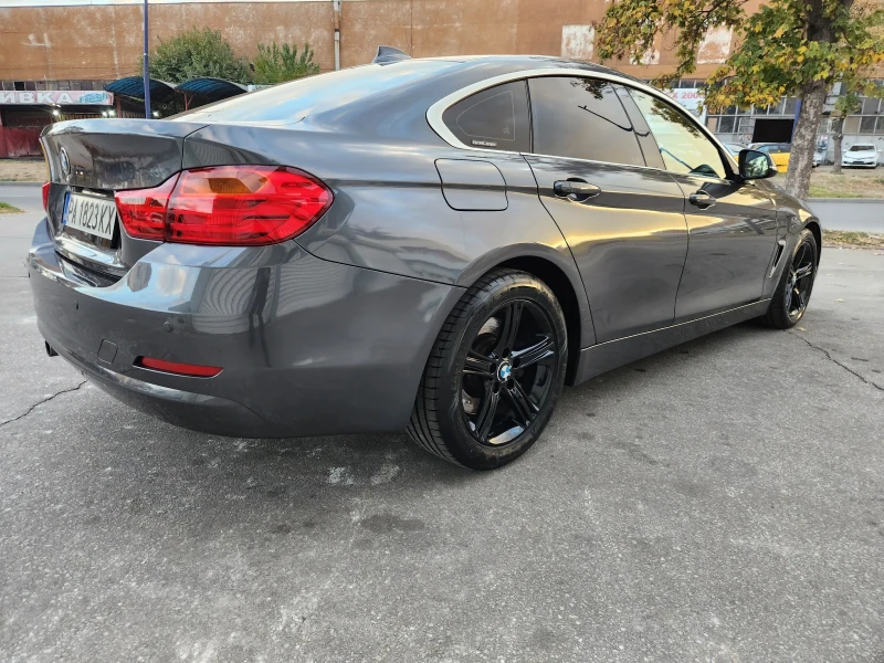 BMW 430, снимка 6 - Автомобили и джипове - 47790617