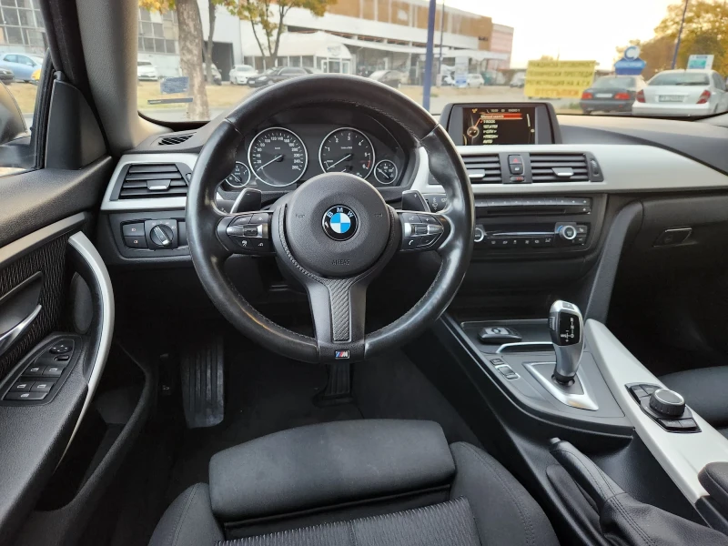 BMW 430, снимка 5 - Автомобили и джипове - 47790617