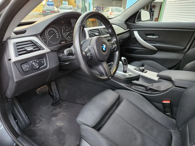 BMW 430, снимка 13 - Автомобили и джипове - 47790617