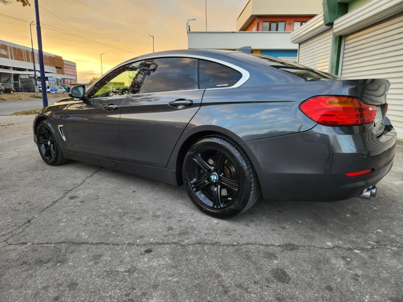 BMW 430, снимка 8 - Автомобили и джипове - 47790617