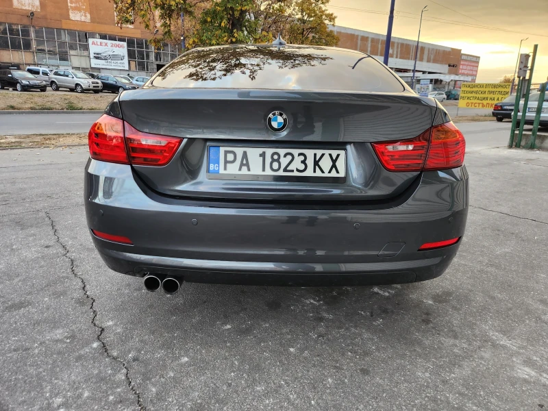 BMW 430, снимка 7 - Автомобили и джипове - 47790617