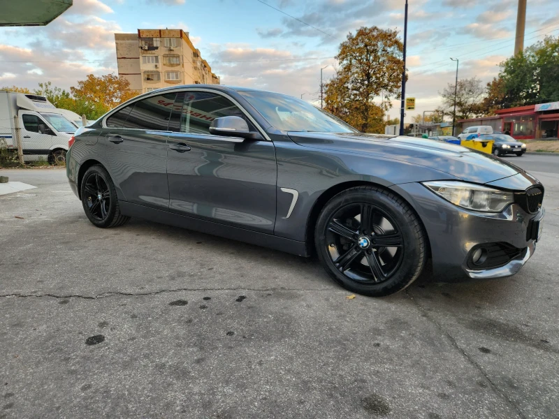 BMW 430, снимка 3 - Автомобили и джипове - 47790617