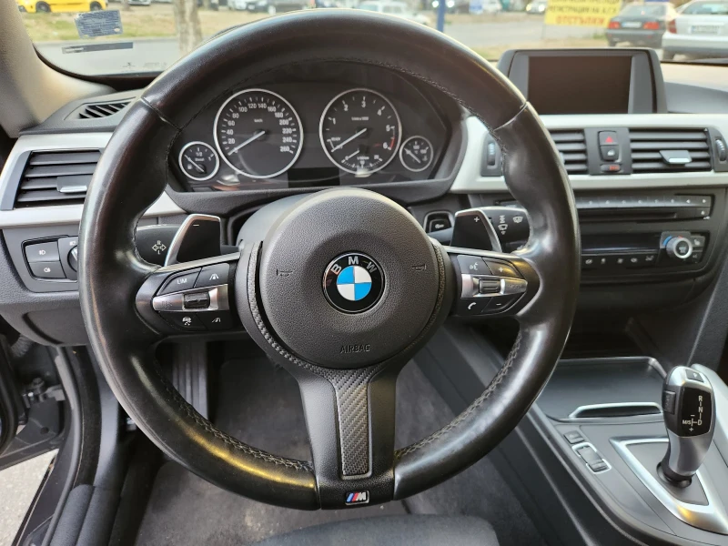 BMW 430, снимка 10 - Автомобили и джипове - 47790617