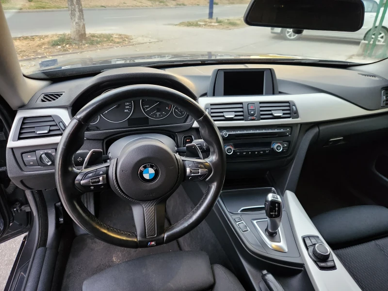 BMW 430, снимка 12 - Автомобили и джипове - 47790617