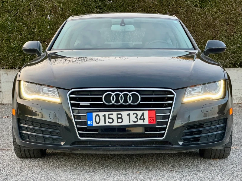 Audi A7 3.0TFSI* LED* QUATTRO, снимка 2 - Автомобили и джипове - 48028899