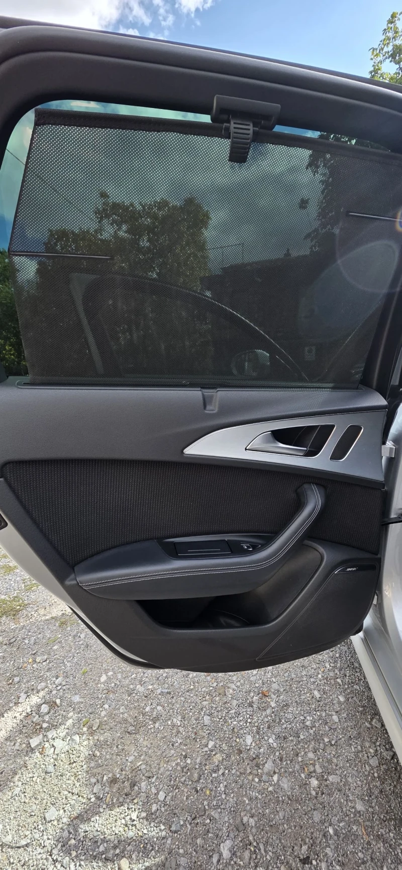 Audi A6 2.0TFSi 3xSline, снимка 9 - Автомобили и джипове - 52018095