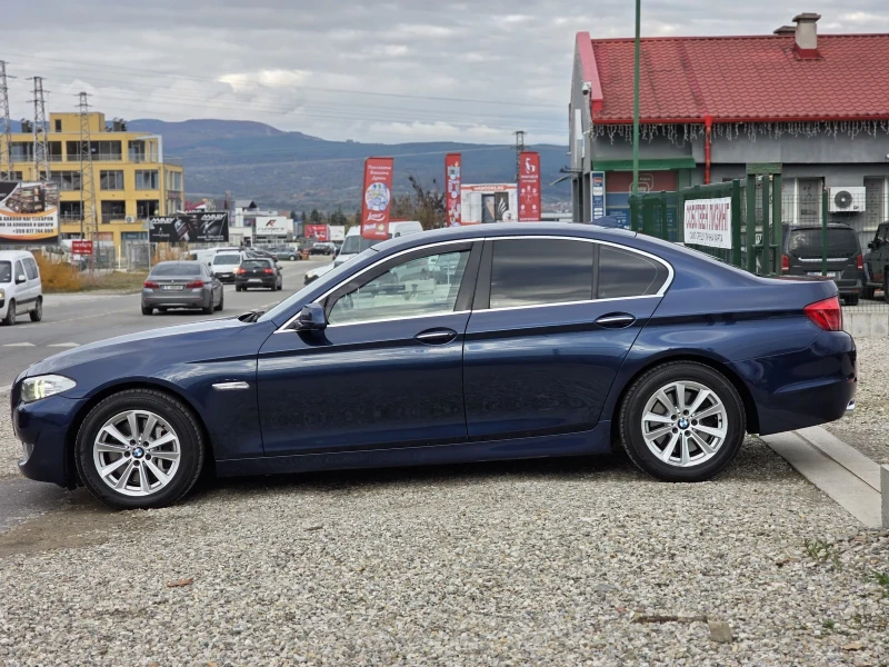BMW 530 3.0D x-Drive 258 k.c. Топ Състояние, снимка 2 - Автомобили и джипове - 52323738