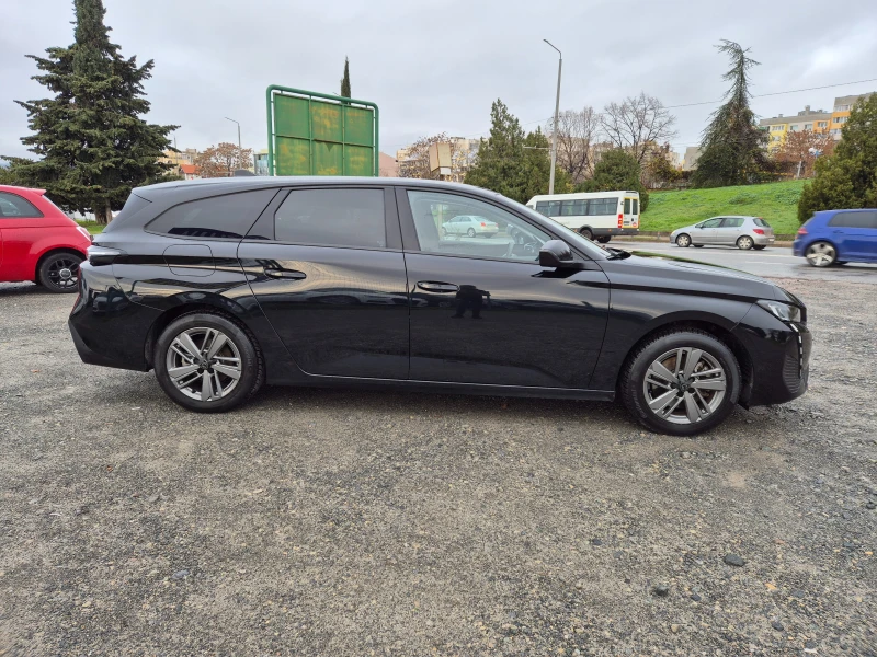 Peugeot 308 1.5 BlueHDI GT, снимка 6 - Автомобили и джипове - 52342772