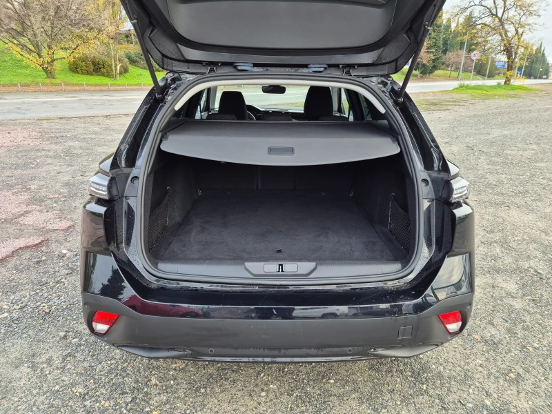 Peugeot 308 1.5 BlueHDI GT, снимка 11 - Автомобили и джипове - 52342772