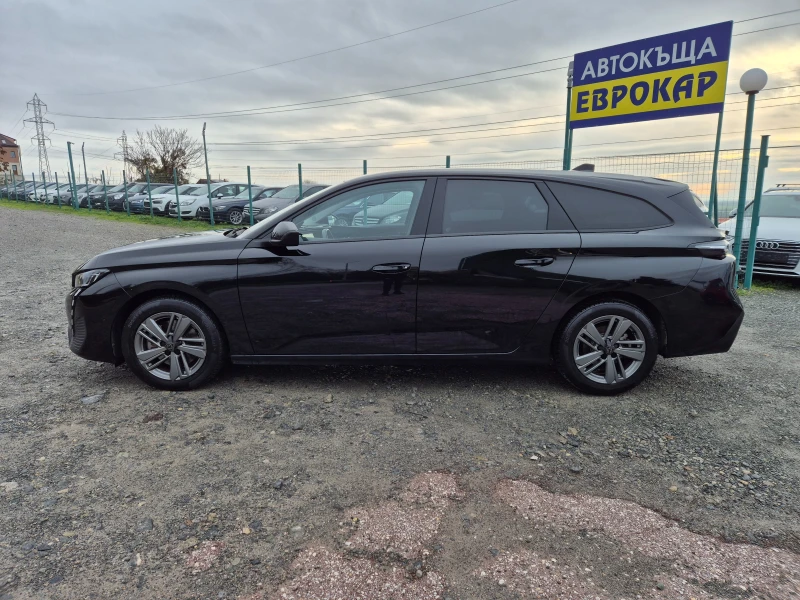 Peugeot 308 1.5 BlueHDI GT, снимка 2 - Автомобили и джипове - 52342772