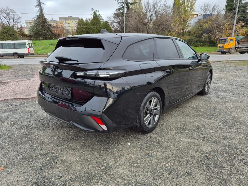 Peugeot 308 1.5 BlueHDI GT, снимка 5 - Автомобили и джипове - 52342772