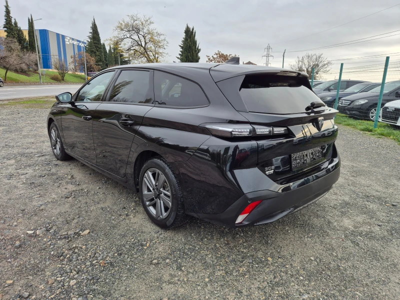 Peugeot 308 1.5 BlueHDI GT, снимка 3 - Автомобили и джипове - 52342772