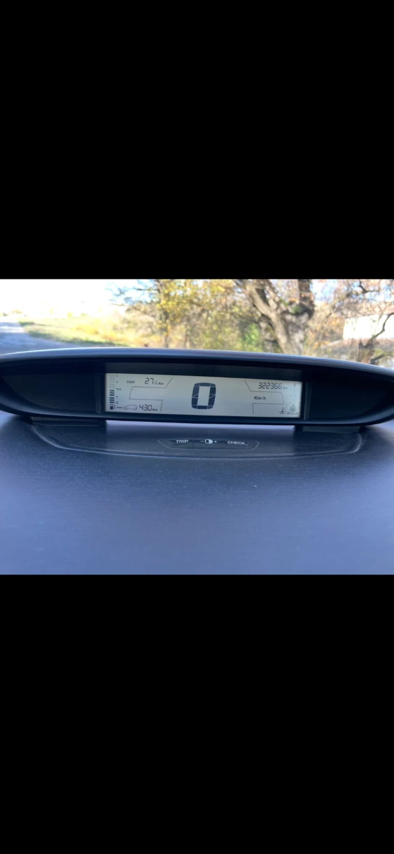 Citroen C4, снимка 8 - Автомобили и джипове - 52432209