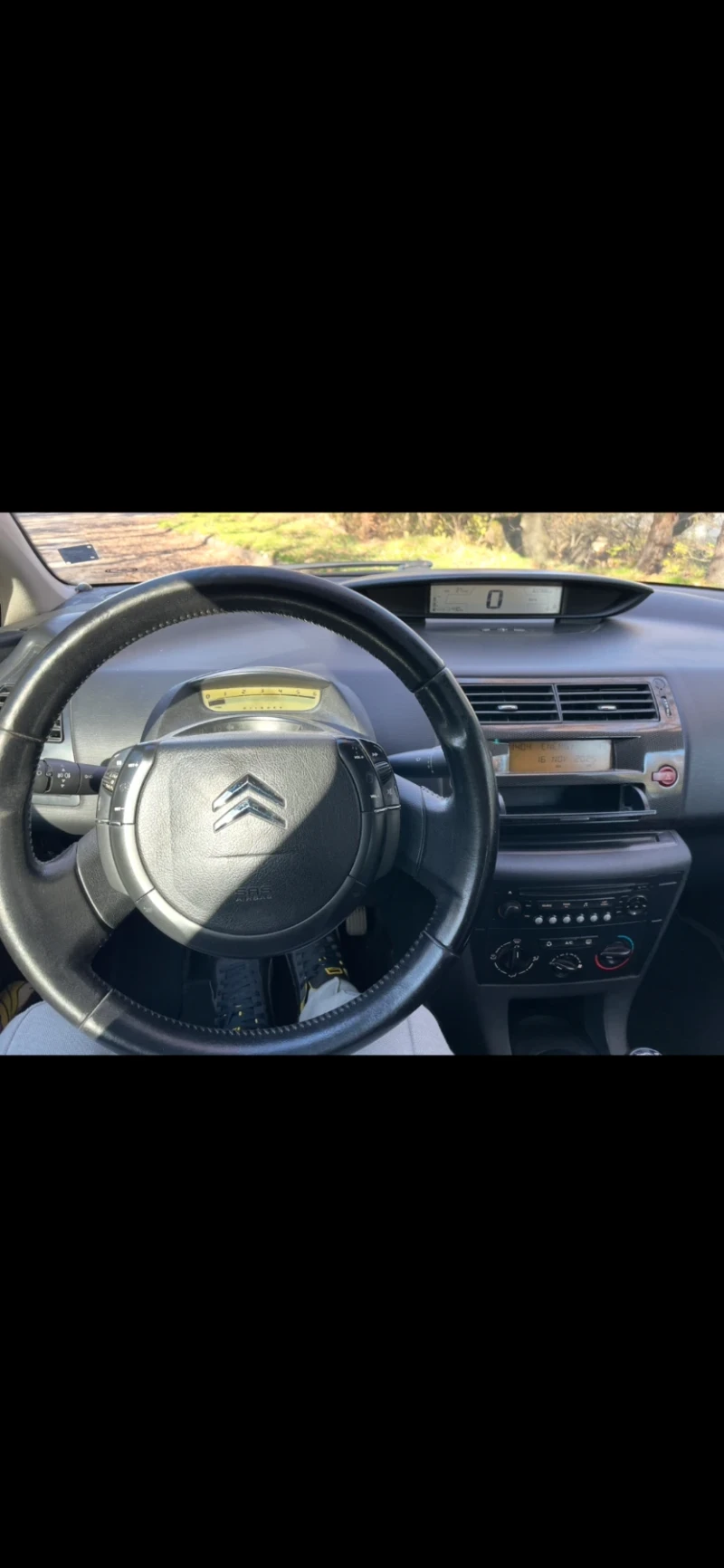 Citroen C4, снимка 5 - Автомобили и джипове - 52432209