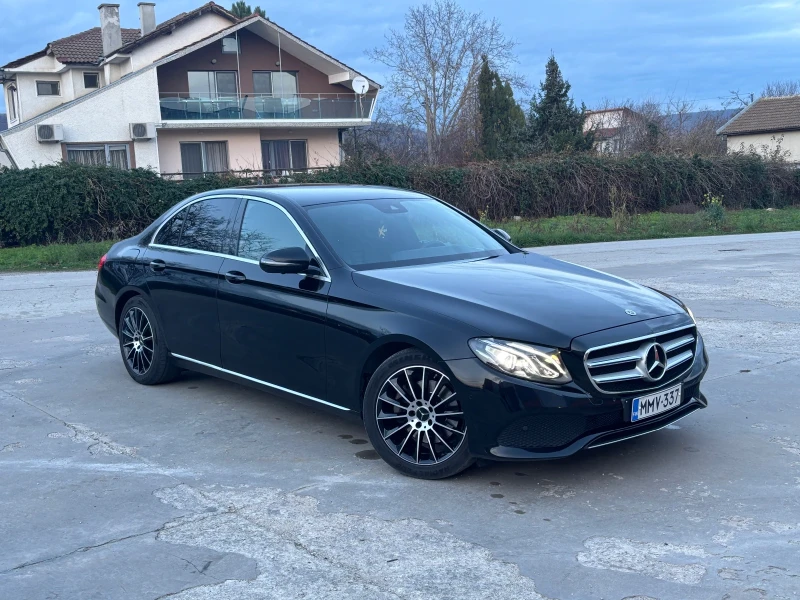 Mercedes-Benz 220 220, снимка 4 - Автомобили и джипове - 52552812