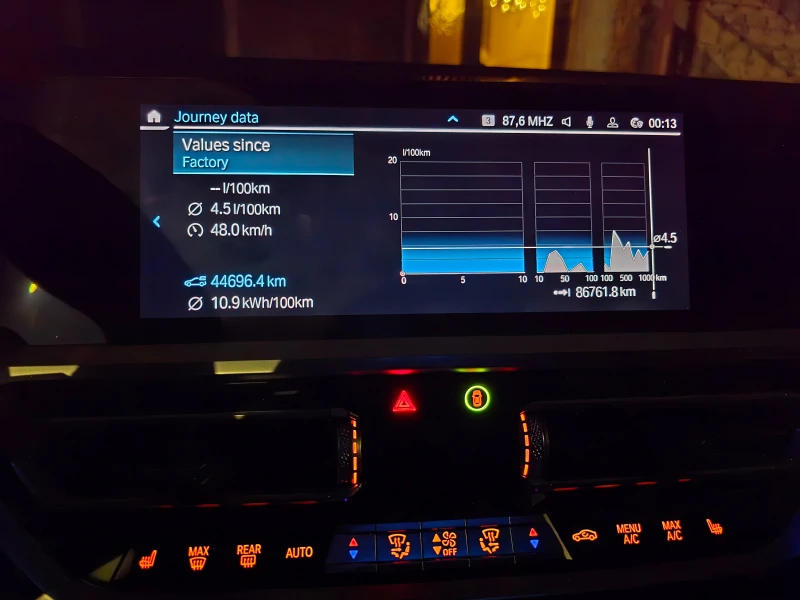 BMW 330 330e, снимка 8 - Автомобили и джипове - 52579371