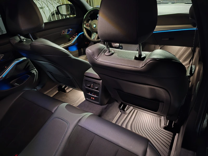 BMW 330 330e, снимка 9 - Автомобили и джипове - 52579371