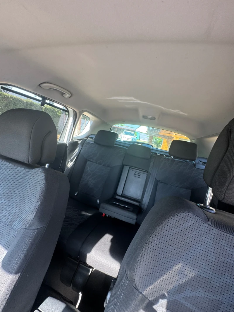 Peugeot 3008, снимка 9 - Автомобили и джипове - 52631130