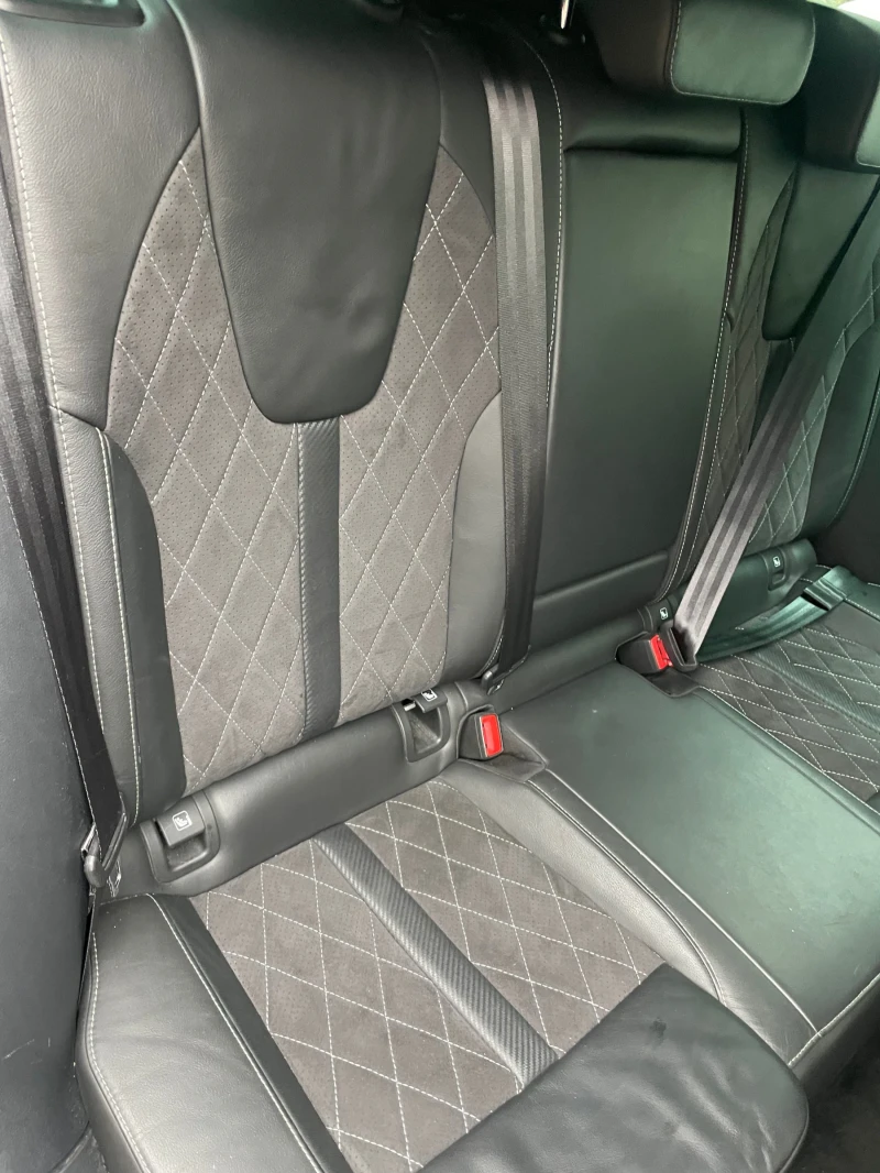 Skoda Octavia VRS, снимка 13 - Автомобили и джипове - 52653990