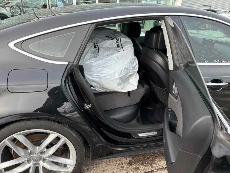 Audi A7 * Technik * CARFAX * БЕЗ ПЪРВОНАЧАЛНА ВНОСКА, снимка 17 - Автомобили и джипове - 52943616