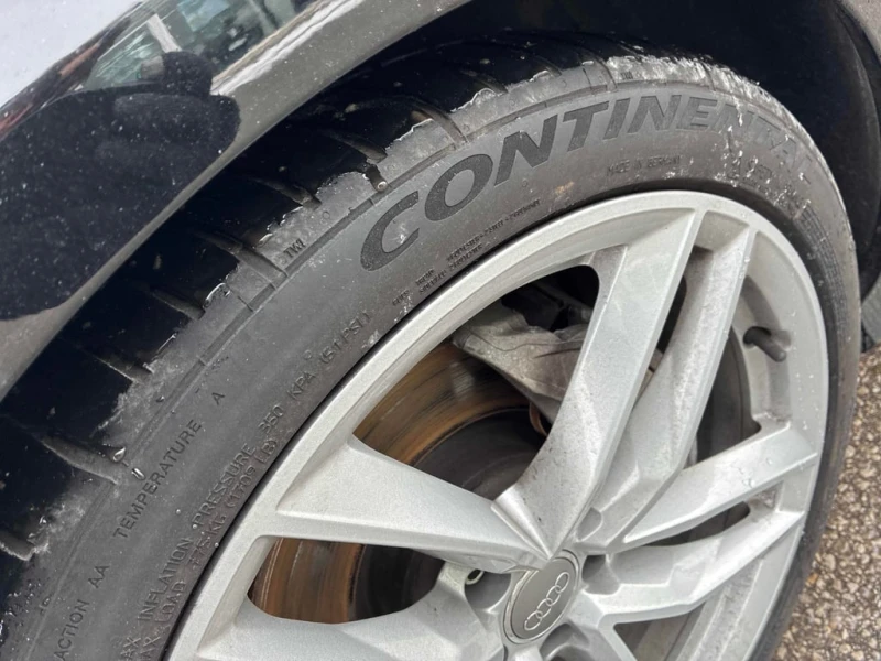 Audi A7 * Technik * CARFAX * БЕЗ ПЪРВОНАЧАЛНА ВНОСКА, снимка 7 - Автомобили и джипове - 52943616