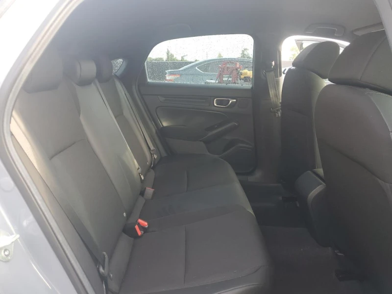 Honda Civic * SPORT* БЕЗ УДАР* , снимка 9 - Автомобили и джипове - 53044586