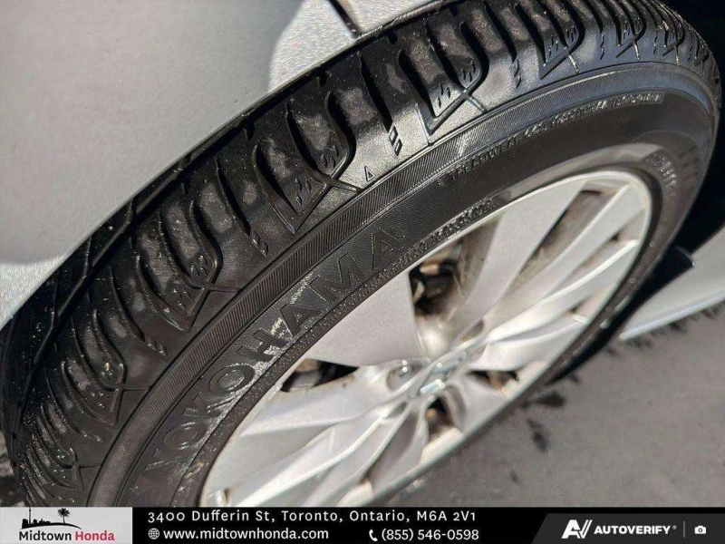 Honda Accord * LX * CARFAX * БЕЗ ПЪРВОНАЧАЛНА ВНОСКА, снимка 8 - Автомобили и джипове - 53161592