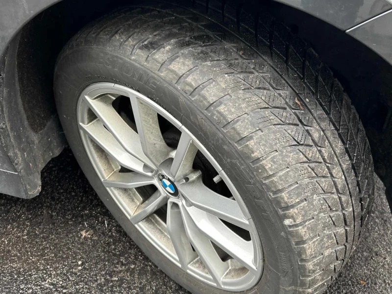 BMW 330 * 330i xDrive * CARFAX * ЦЕНА ДО БГ, снимка 7 - Автомобили и джипове - 53180038