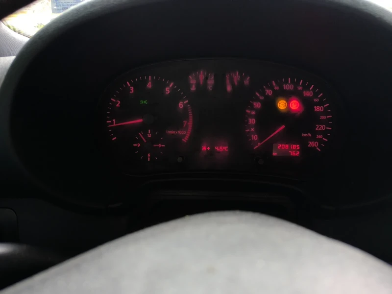 Audi A3, снимка 6 - Автомобили и джипове - 53382835