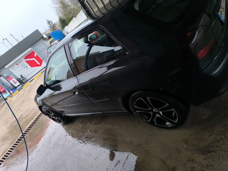 Audi A3, снимка 4 - Автомобили и джипове - 53382835