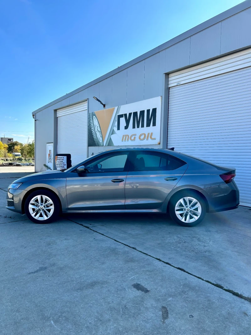 Skoda Octavia, снимка 5 - Автомобили и джипове - 53418620