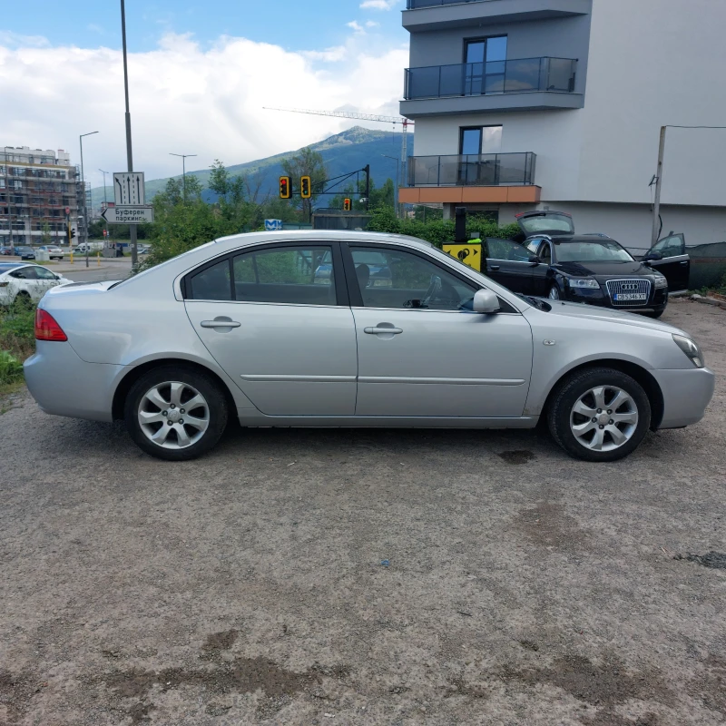 Kia Magentis - 4990 лв. - 36967204 1