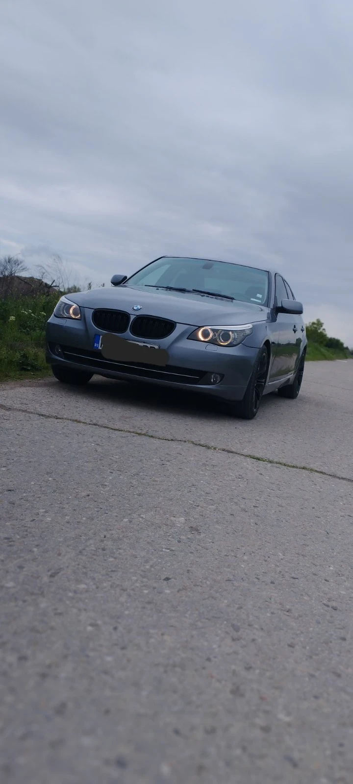 BMW 520 | Mobile.bg — изображение 1